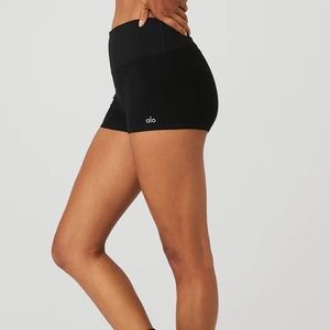 Alo Alosoft Aura Short